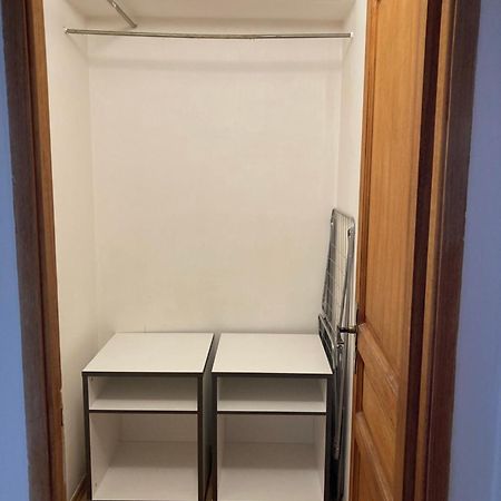 Apartman Budweis Exterior foto